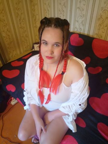 Проститутка Лариса